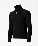 Stay Warm - Manica lunga dolcevita