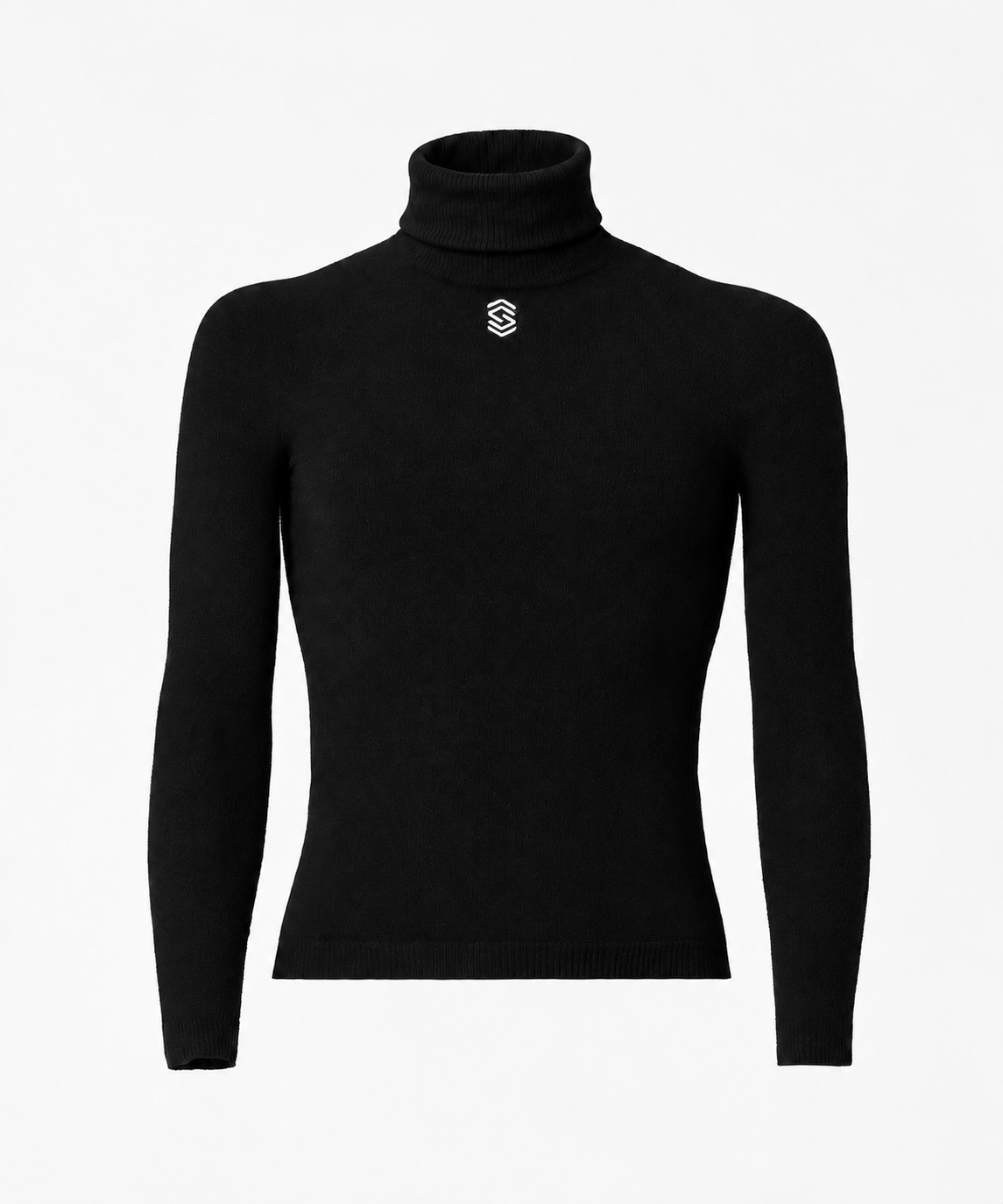 Stay Warm - Manica lunga dolcevita