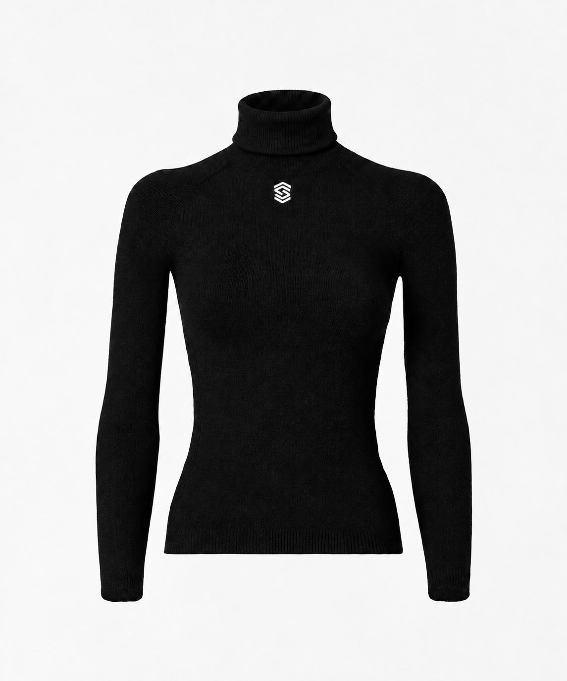 Stay Warm - Manica lunga dolcevita