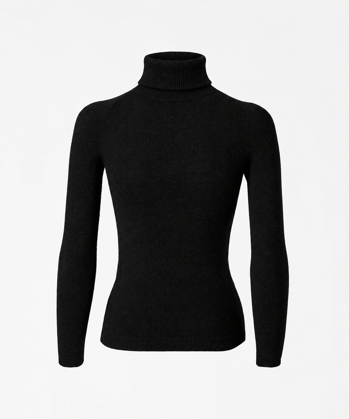 Stay Warm - Manica lunga dolcevita