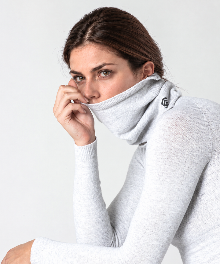 Stay Warm - Scaldacollo