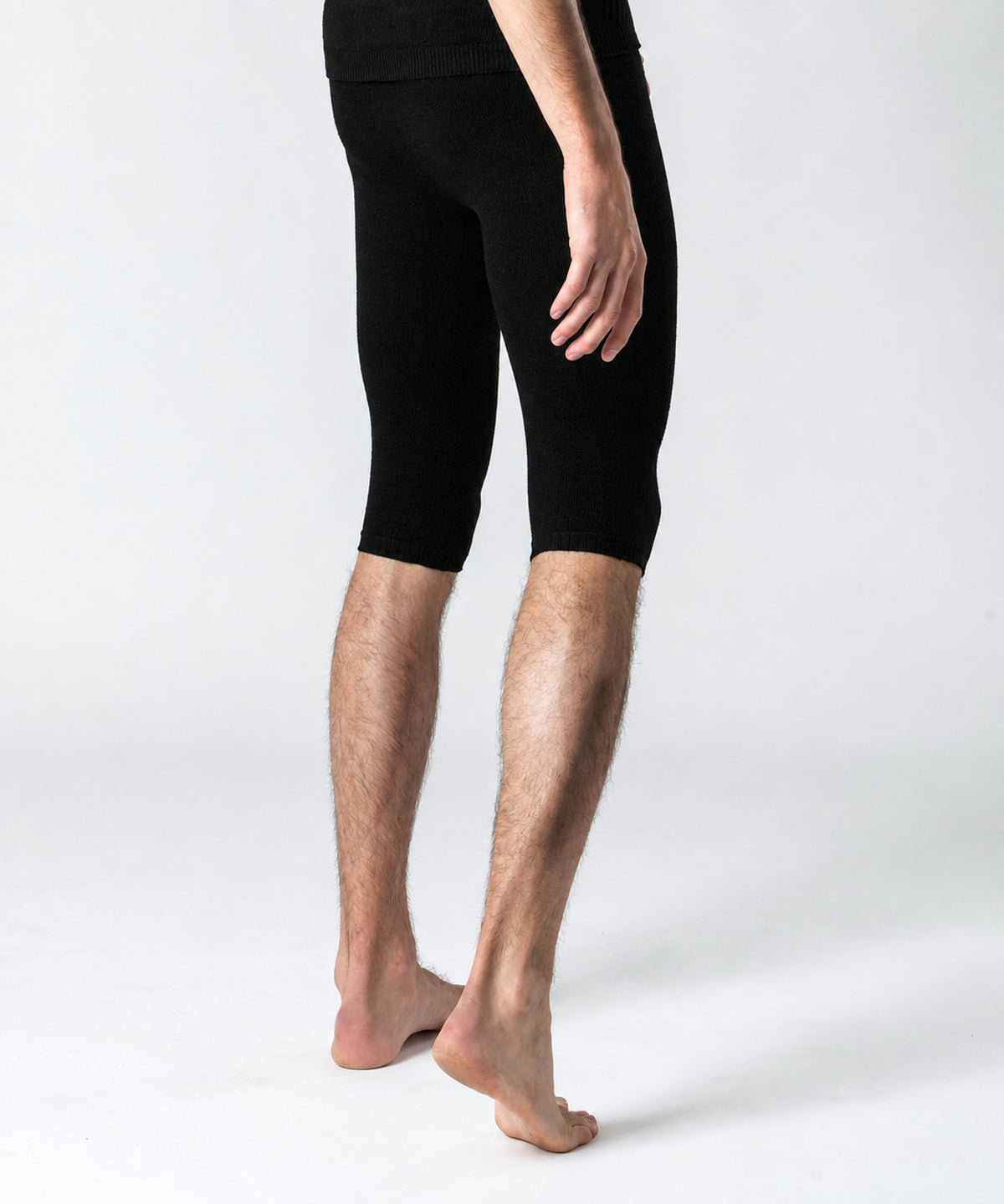 Stay Warm - Leggings corti
