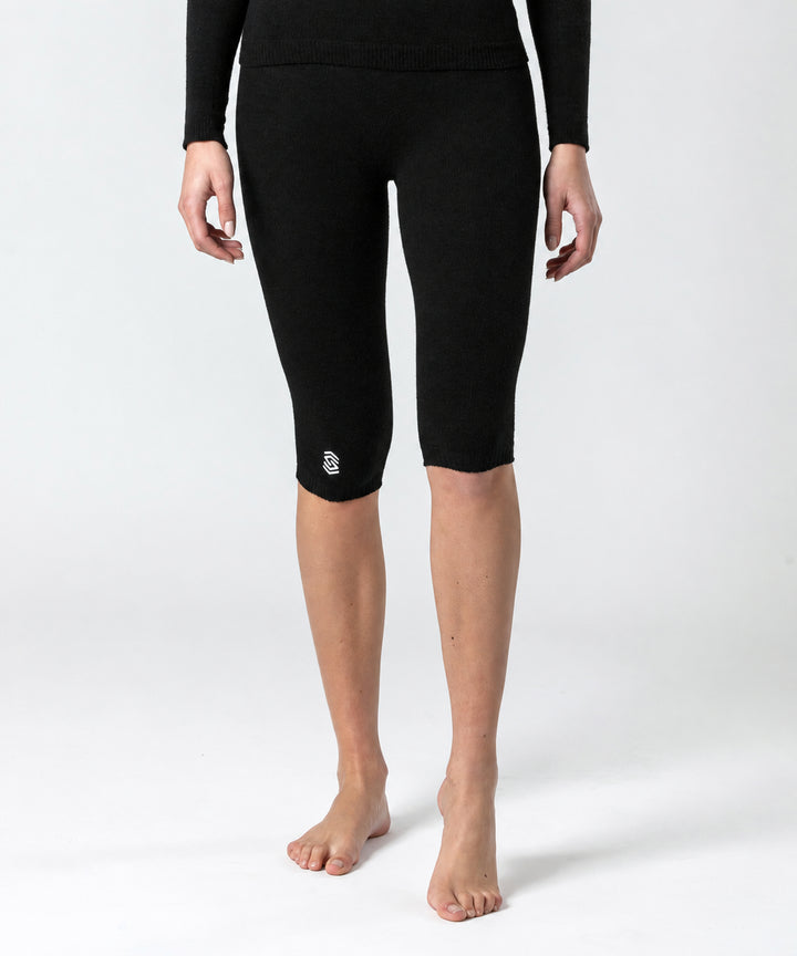 Stay Warm - Leggings corti