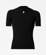 Stay Warm - Manica corta girocollo