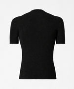 Stay Warm - Manica corta girocollo