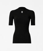 Stay Warm - Manica corta girocollo