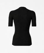 Stay Warm - Manica corta girocollo