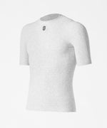 Stay Warm - Manica corta girocollo