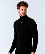 Stay Warm - Manica lunga dolcevita
