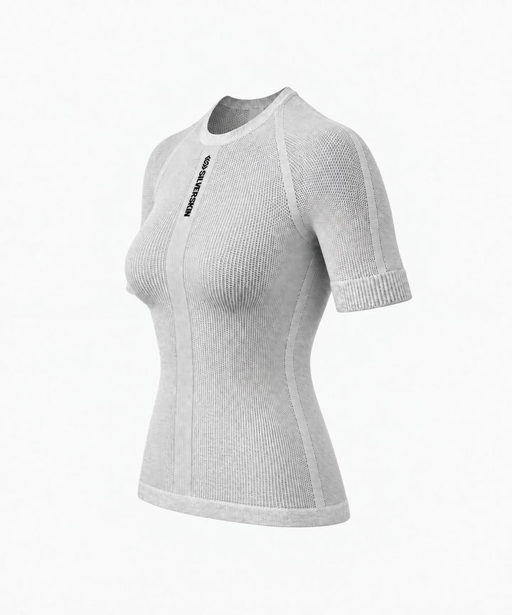 PRIMO Thermo Dry Pro - Short sleeve