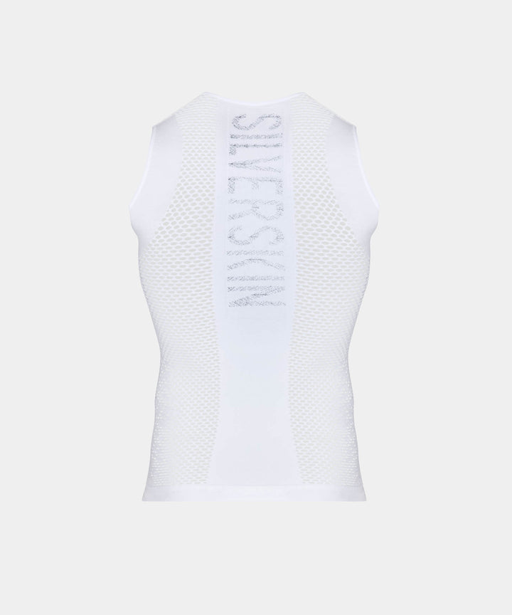 Bike - LaRete - White
