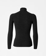 Stay Warm - Langarm und Rollkragen