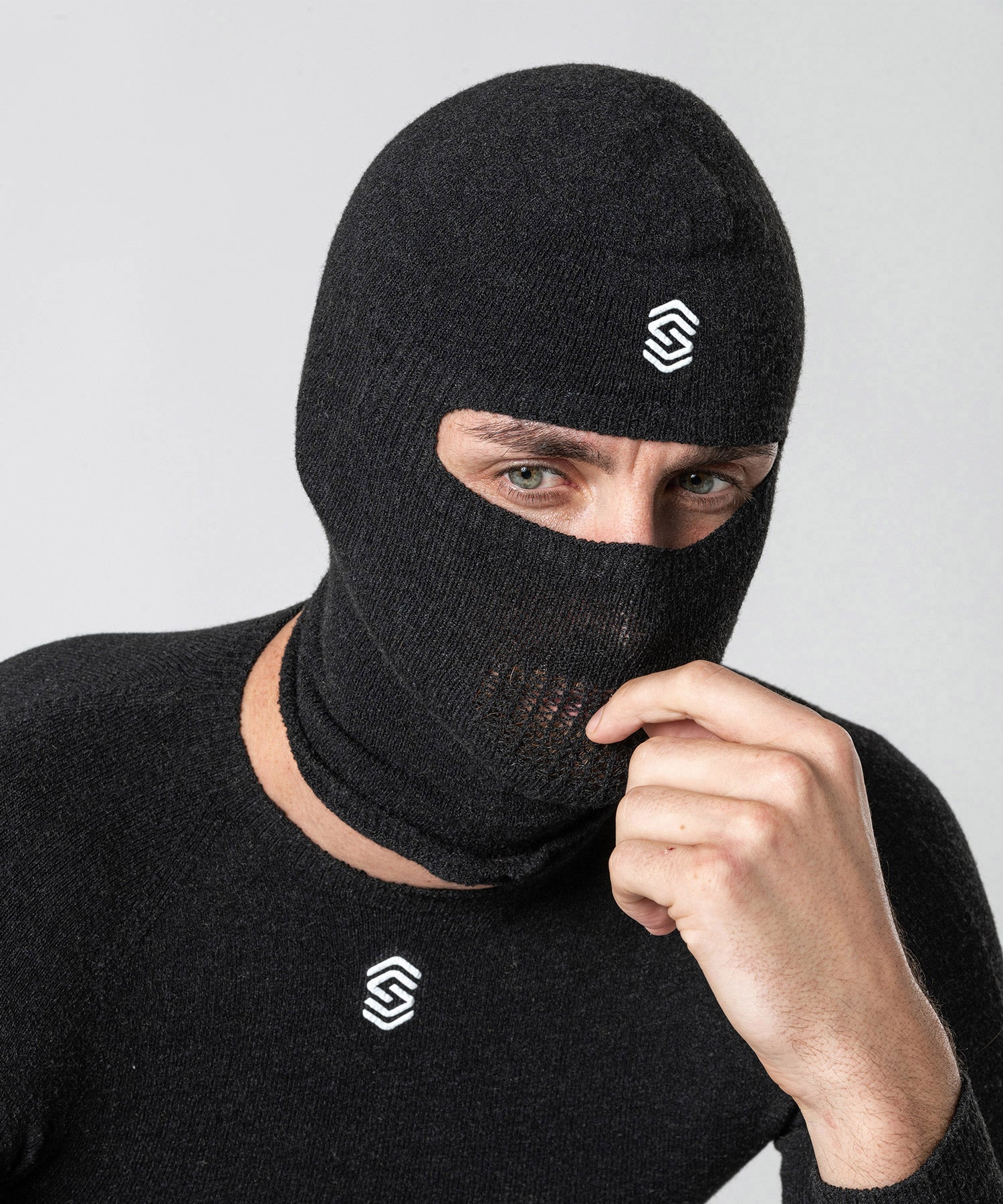Stay X-Warm - Balaclava