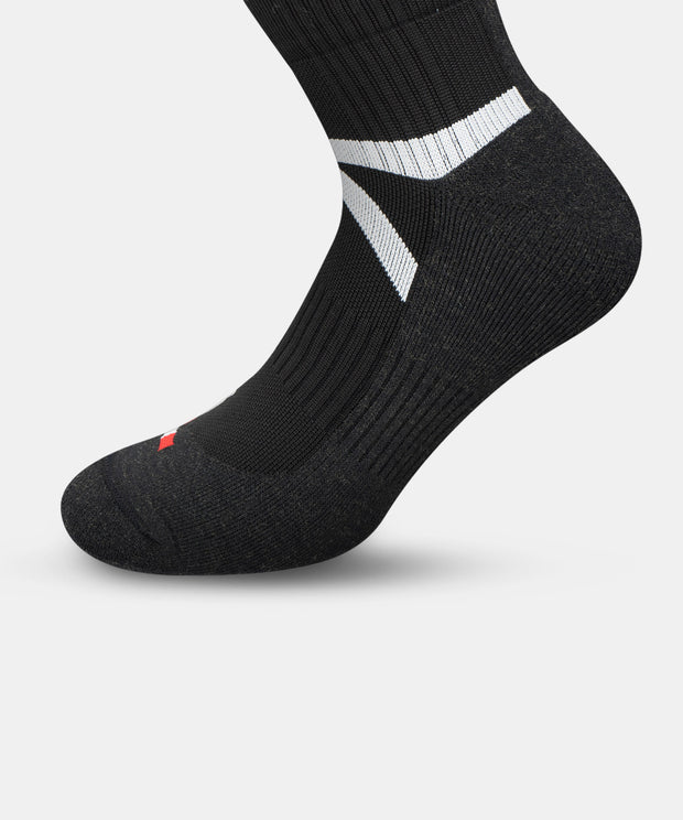 Stay Fresh - Endurance Run Socks