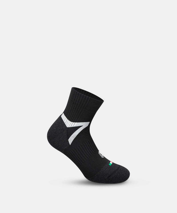 Stay Fresh - Endurance Run Socks