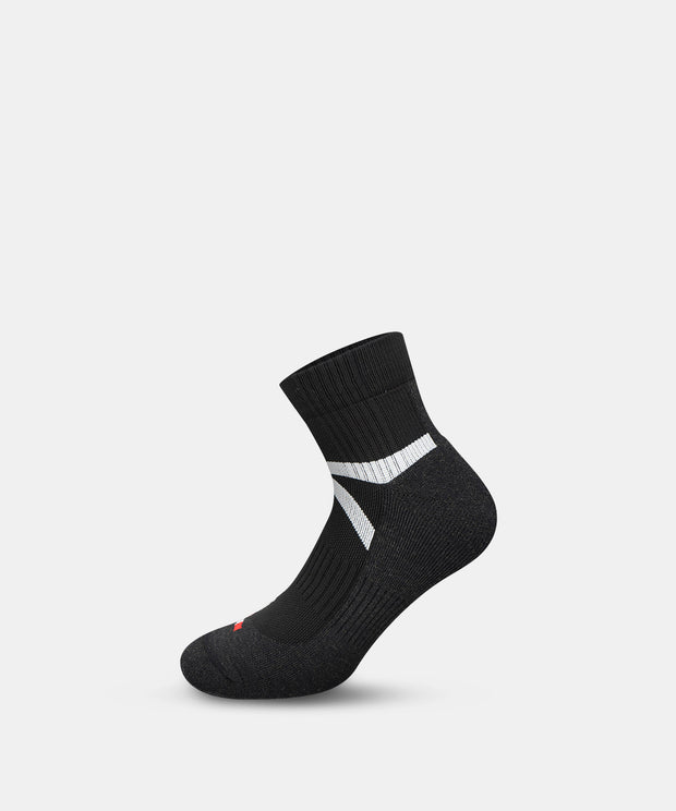 Stay Fresh - Endurance Run Socks