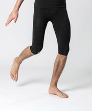 Stay Warm - Anthracite Base Layer Shorts 
