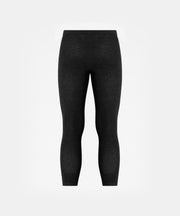 Stay Warm - Anthracite Long Leggings  