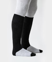 Stay X-Warm - Anthracite Heavy Socks